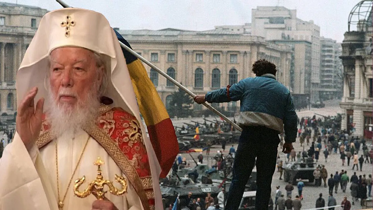 ÎPS Calinic Argeşeanul, dezvăluiri tulburătoare despre Revoluţia din 1989: „Dacă Ceauşescu s-ar fi întors, Patriarhul Teoctist ar fi fost primul decapitat”