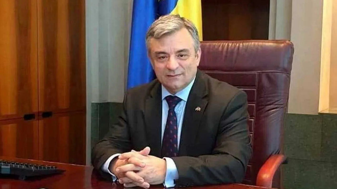 Deputaţii au încuviinţat percheziţia informatică în cazul liberalului Adrian Miuţescu. Reacţia deputatului: „Nu mă simt vinovat în niciun fel”