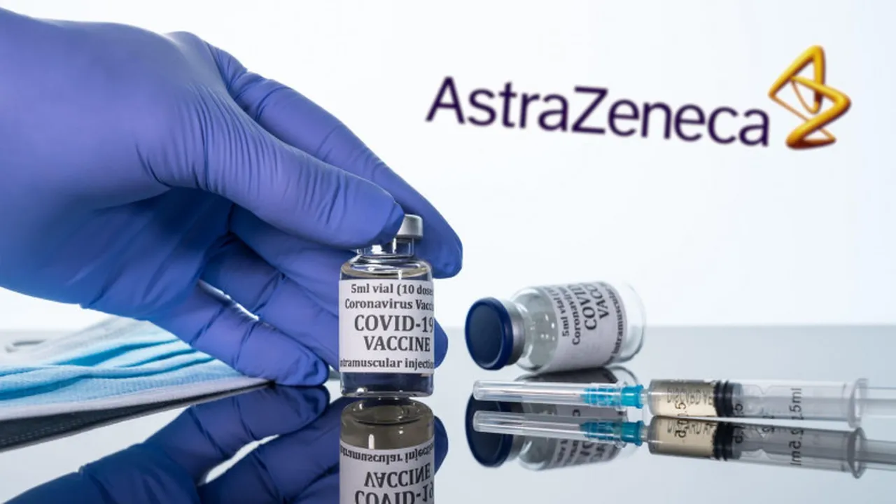 Cu ce vaccin poţi face rapelul dacă prima doză este cu AstraZeneca? Recomandările specialiştilor