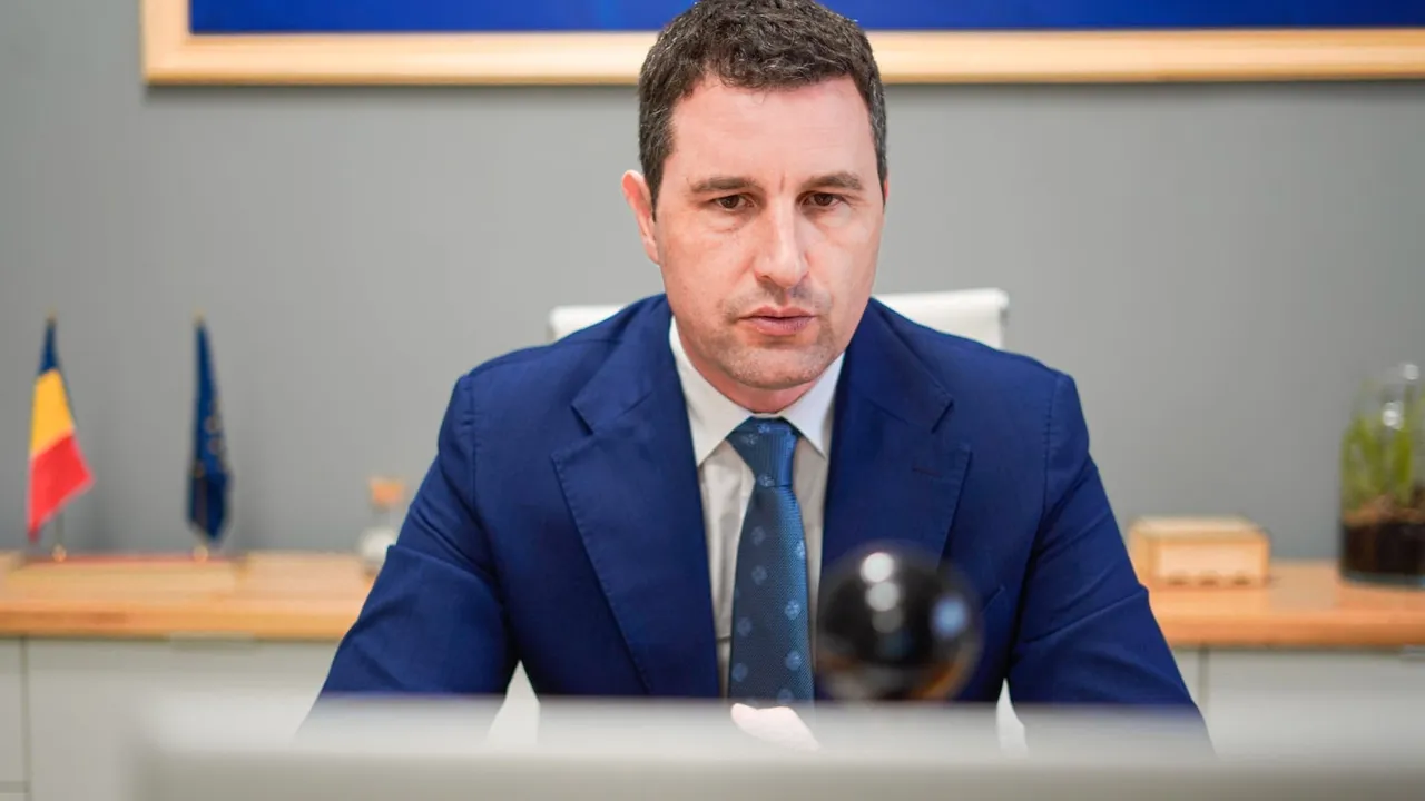 Tanczos Barna îi răspunde fostului director al Gărzii de Mediu, care a acuzat instituţia că i-a răspuns „în cel mai miştocar mod” la o sesizare