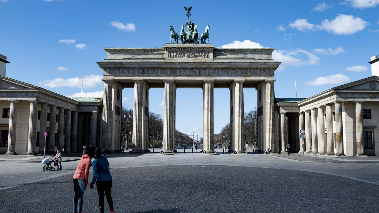 Autorităţile din Berlin impun noi restricţii pentru persoanele nevaccinate anti-Covid