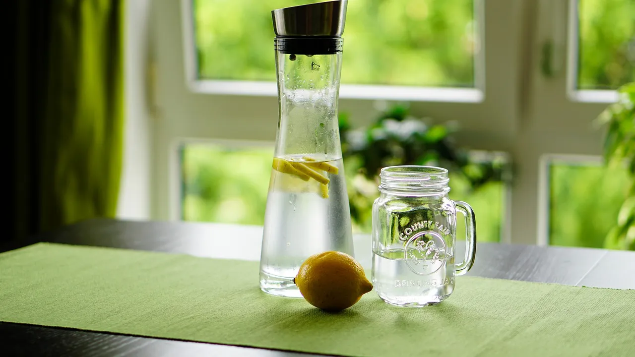 Băutura-minune care te ajută să topești ZECE kilograme într-o lună. Se prepară în 30 de secunde și are numeroase beneficii pentru organism!