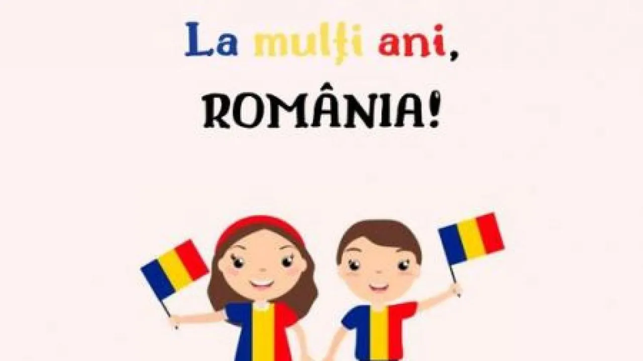 Mesaje de Ziua Naţională a României, 1 Decembrie 2021. La mulţi ani, România!