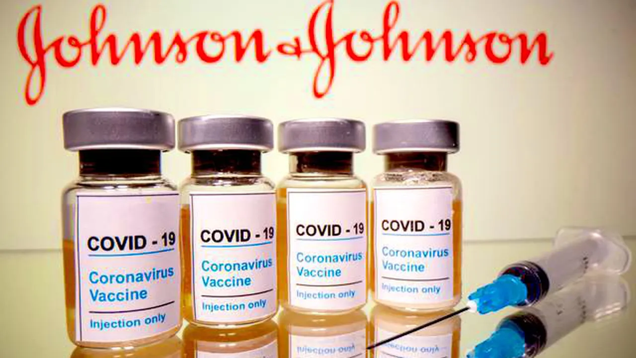 Afecțiune rară adăugată de EMA, pe lista efectelor adverse ale vaccinului Johnson. Este vorba de o inflamaţie la nivelul măduvei spinării