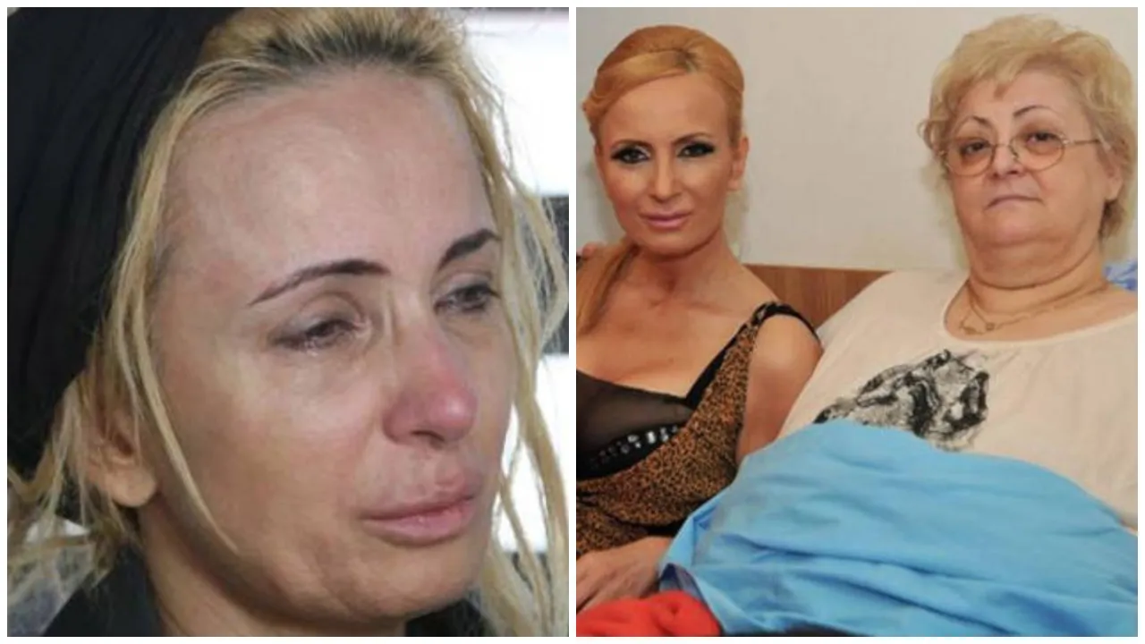Daniela Gyorfi, mărturisiri cutremurătoare despre ultimele cuvinte ale mamei sale, pe patul de moarte: „Au indus-o într-o comă”