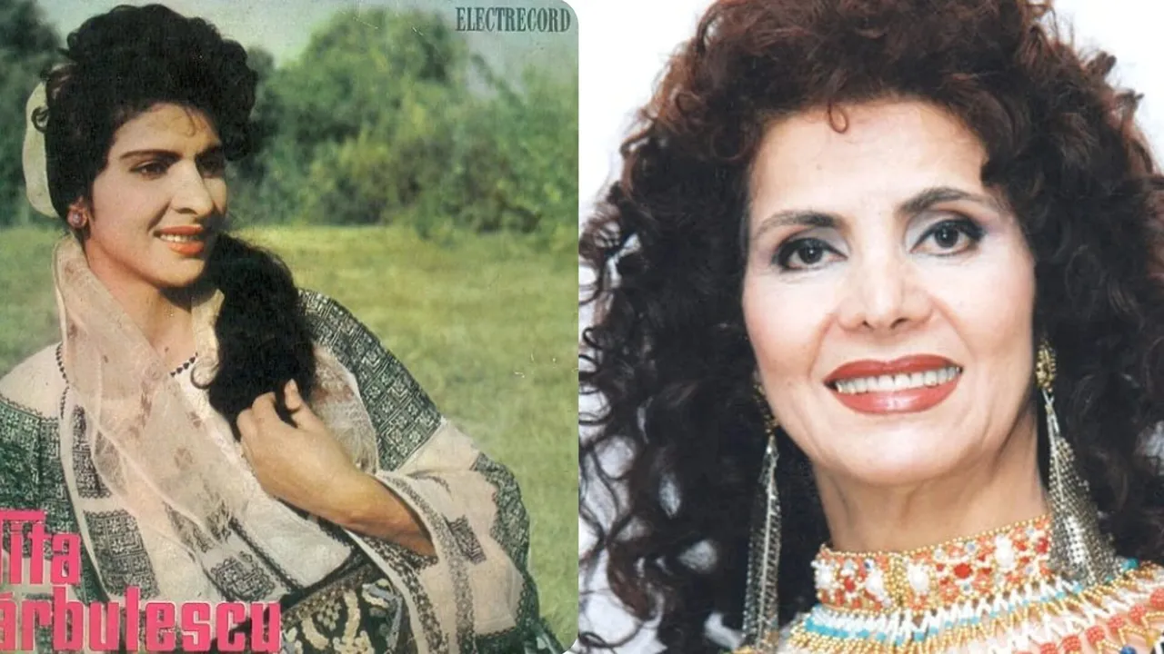 A murit Tita Bărbulescu, cântăreaţa de muzică populară preferată de Ceauşescu