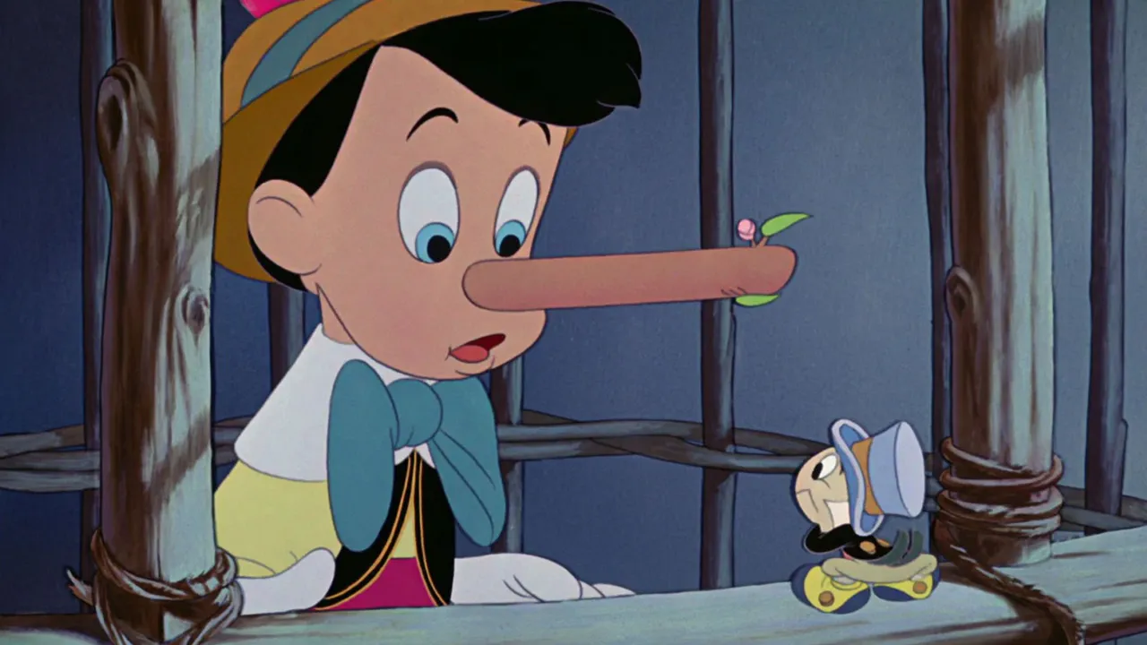 Adevărul despre Pinocchio, marioneta care ne cucereşte de peste 100 de ani. Mincinosul simpatic a fost în realitate un leneş fără pereche şi un sadic impulsiv, care şi-a ucis prietenul