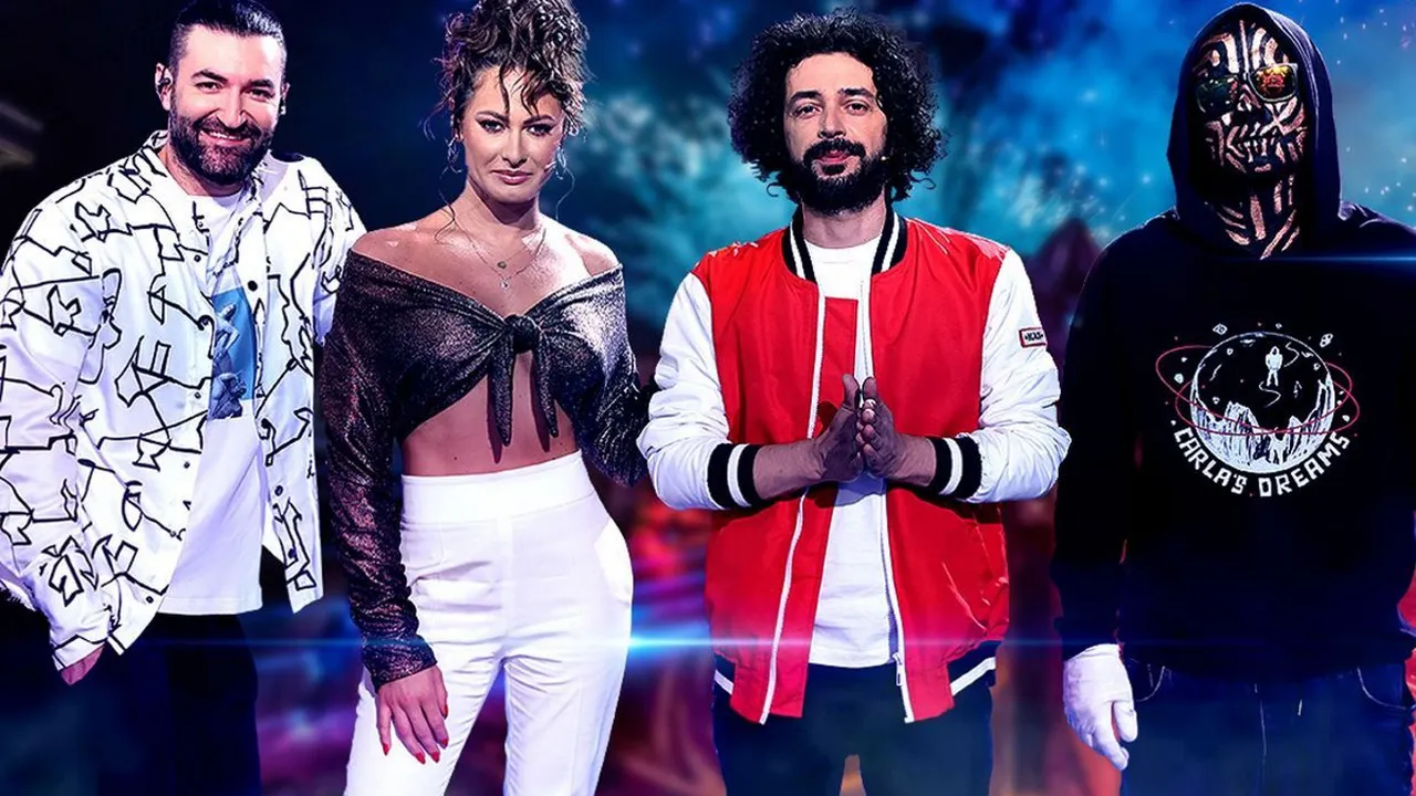Superstar deals 4 finalisti