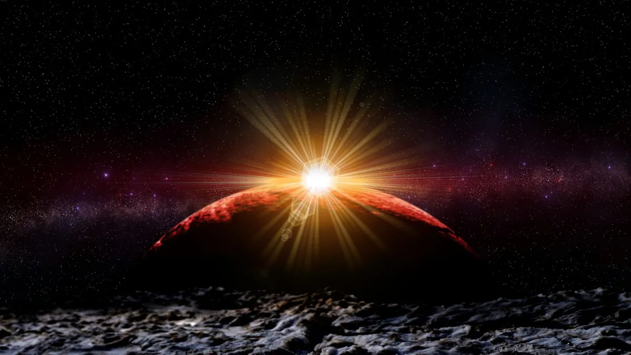 Horoscop special: Eclipsa de Soare din 4 decembrie 2021 vine cu provocari uriase