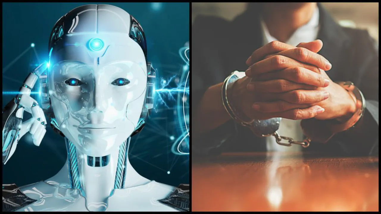 Nu mai e SF, China a introdus un procuror robot în sistemul juridic. Inteligenţa Artificială detectează fraudele, agresiunile sau şofatul periculos