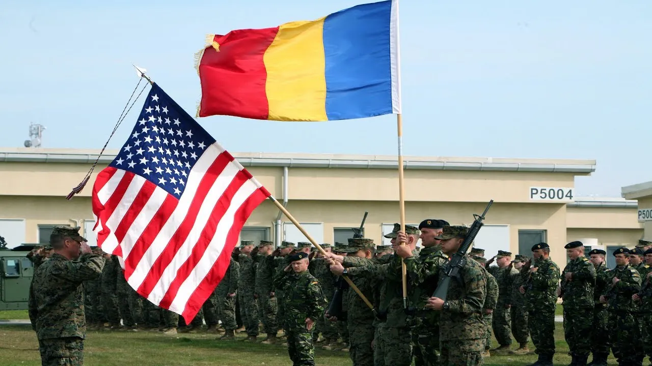 1 Decembrie, mesajul SUA de Ziua Naţională. „Mulţumim României pentru angajamentul său de neclintit pentru apărarea păcii şi a libertăţii în lume”
