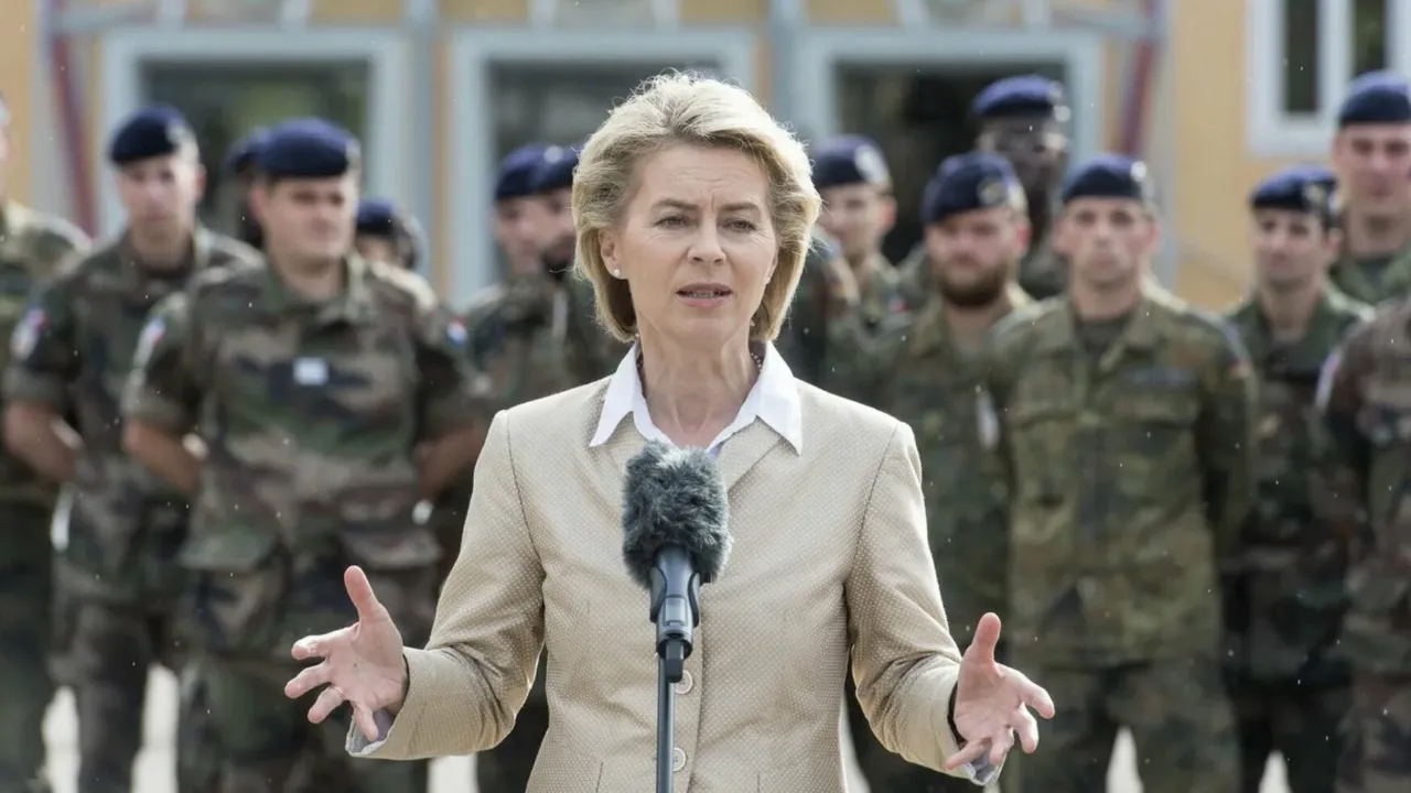UE răspunde cu sancţiuni economice la o agresiune militară a Rusiei, împotriva Ucrainei. Ursula von der Leyen a avertizat Moscova şi în privinţa Moldovei