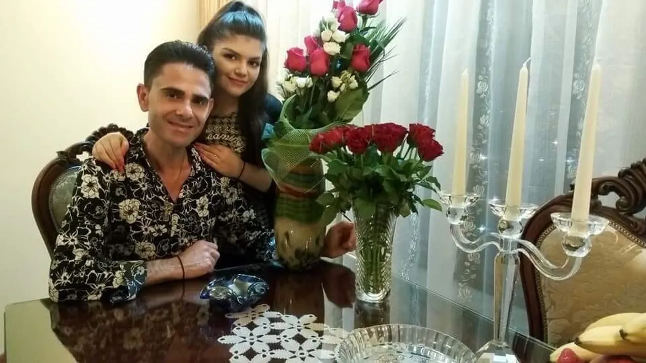 preambul explozivi uræøte  Fiica lui Aurelian Preda scrie o carte. Anamaria face dezvăluiri  controversate despre tatăl său: 
