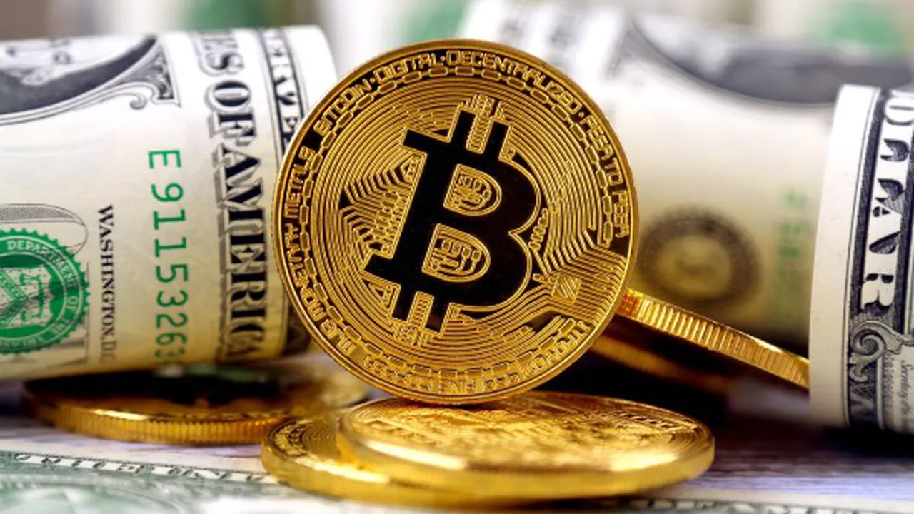 Bitcoin a ajuns la cel mai scăzut nivel din ultimele cinci luni! Prăbușire dramatică pe piața criptomonedelor