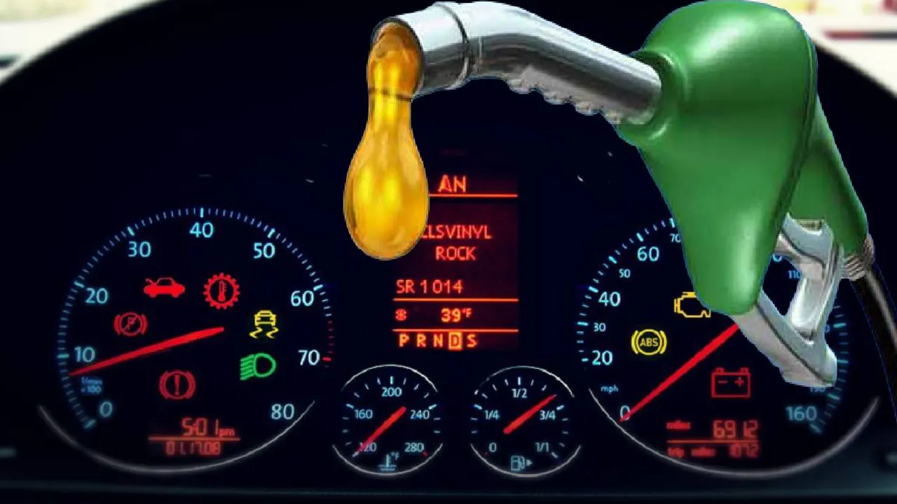 Cum să reduci consumul de benzină. Trucurile pe care orice conducător auto ar trebui să le cunoască