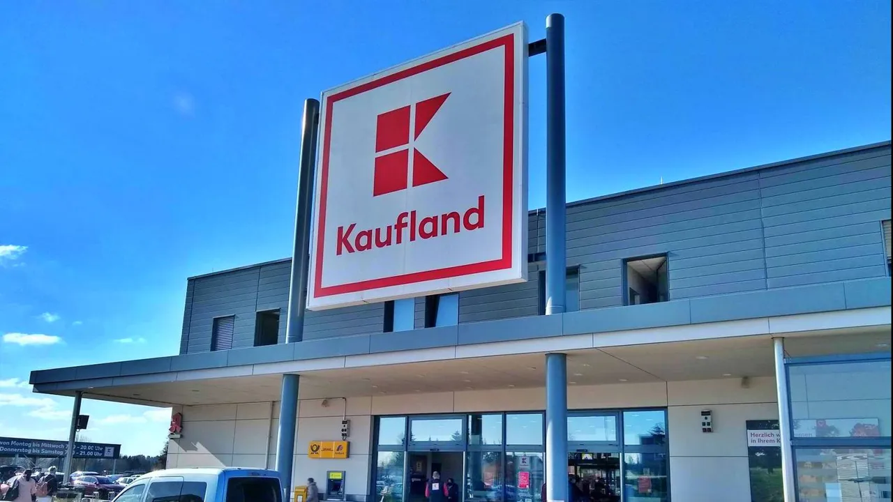 Kaufland începe anul cu veşti grozave pentru clienţii săi. Ce primeşti GRATIS dacă îţi faci cumpărăturile în magazinele retailerului