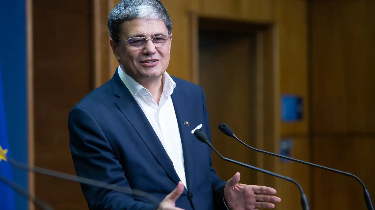 Un fost ministru în Guvernul Orban, propunerea PNL la Digitalizare – surse
