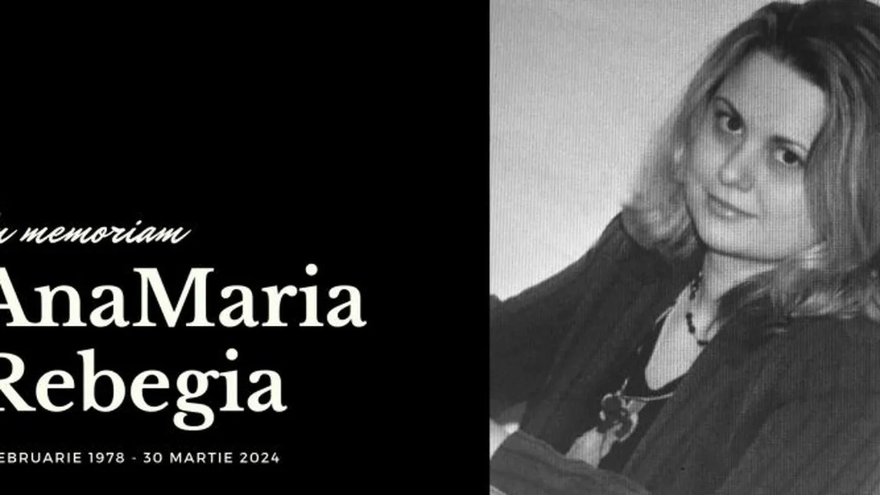 Doliu în presa din România. Un director de ziar a murit fulgerător, la 46  de ani