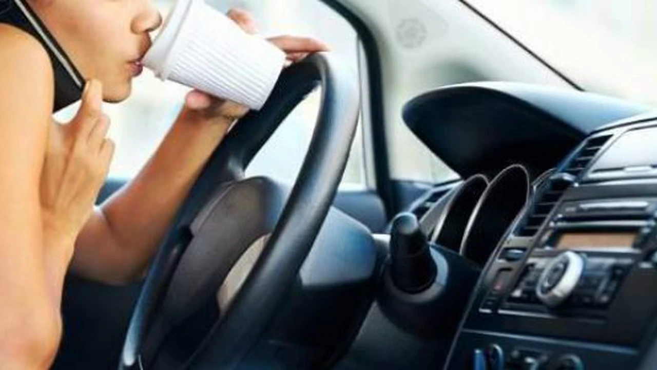 Envision Retention competition COD RUTIER 2019: Ce amendă rişti dacă vorbeşti la telefon în timp ce şofezi
