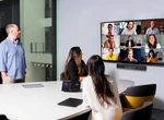 Numărul locurilor de muncă remote a scăzut cu 50%. Angajaţii revin la birou în 2023