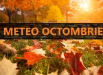 A fost actualizată prognoza meteo pentru fiecare regiune din țară. ANM anunță cum va fi vremea în primele două săptămâni din octombrie 2023