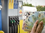 Benzina din România, pe locul 3 pe lista celor mai ieftini carburanți din UE. Iată care este țara pe locul 1