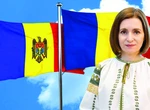 Maia Sandu, mesaj pentru milioane de români, chiar de Ziua Națională: „Ne-a oferit lumină, la propriu, când aveam cea mai mare nevoie”