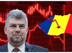 Va intra România în recesiune? Marcel Ciolacu: „Este evident că suntem într-un trend descendent”
