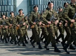 Polonia este tot mai puternică. Țara bate recordul celor mai mari recrutări în armată
