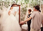 Mariage Fest 2023, cel mai mare târg de nunţi din România, începe vineri. Sunt expuse peste 2000 de rochii de mireasă