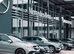 Mercedes Bens premiază angajații din Germania cu 7.300 de euro. Toți angajații vor primi această sumă