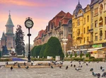 Inedit! Un oraș din România ocupă primul loc în topul celor mai ieftine destinații de city break din lume! Iată despre ce localitate este vorba