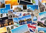 Top cele mai căutate destinații de vacanță. Ce preferințe au românii pe plan extern, dar și intern