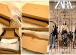 Zara, anunț groaznic pentru toți clienții! Îi va taxa în plus pe cei care fac asta cu produsele lor