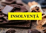 România, mai săracă de la o zi la alta! Singura fabrică de ciocolată din țară a cerut insolvența, după 25 de ani de activitate