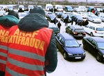 Descoperirea inspectorilor ANAF: Mașinile de lux second hand sunt aduse în România prin „firme fantomă”. Au fost confiscate 78 autoturisme