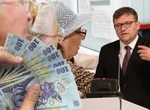 Marius Budăi dă cărțile pe față: PSD nu este de acord cu majorarea vârstei de pensionare. „De ce să vă iau acest drept? De ce să luăm doamnelor acest drept?”