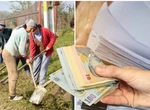 Clasamentul județelor cu cei mai mulți beneficiari asistați social. Care este cea mai mare valoare achitată pentru ajutoarele sociale în 2023