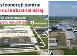 Investiție record. Parc industrial de 747.000 de euro într-un județ din România