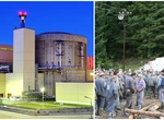 Nuclearelectrica are planuri mărețe. Operatorul centralei nucleare de la Cernavodă vrea să atragă investitori pentru reluarea exploatării uraniului românesc