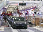 Tesla vrea să scadă cu 50% costurile de producţie la viitoarele generaţii de maşini
