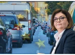 Comisarul european Adina Vălean anunță modificări majore pentru șoferi în UE: ”Tinerii vor conduce cel puțin doi ani ca perioadă de probă”