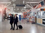 Aeroporturile din România înregistrează cea mai mare creștere a traficului internațional. Topul celor mai tranzitate companii aeriene