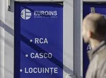 Euroins România, retrogradată de Fitch la ratingul „CC”, în categoria junk. Pierderi de 2 miliarde de lei
