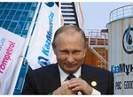 ANCHETĂ! KazMunayGas, compania prin care frăția Rusia-Kazahstan vrea să scape de sancțiunile internaționale! Kazahii pot juca pe cartea petrolului, iar preluarea Lukoil din România l-ar putea ajuta pe Putin să fenteze embargoul impus de UE