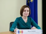 Maia Sandu a promulgat legea care prevede limba română ca limbă de stat a Republicii Moldova: „Confirmă un adevăr istoric”