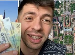 Mircea Bravo a dat lovitura! Vloggerul primește 50.000 de euro de la Primăria Alba Iulia
