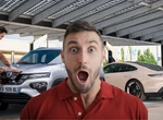 Probleme la Mioveni, recheamă în service 6.000 de exemplare Dacia Spring, inclusiv în România