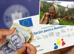 Mai mulți bani în iunie 2023 pentru milioane de români! Data la care se încarcă voucherele pentru alimente