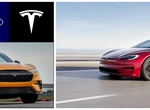 Ford anticipează scăderea prețurilor automobilelor cu 5%, ceea ce va pune presiune pe Tesla, lider pe piața mașinilor electrice